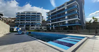Apartamento 2 habitaciones en Akarca Koyu, Turquía