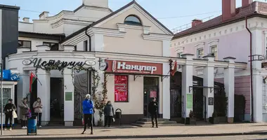 Restaurant, Café 267 m² in Baranawitschy, Weißrussland