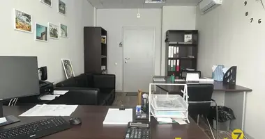 Commercial property 18 m² in Minsk, Belarus