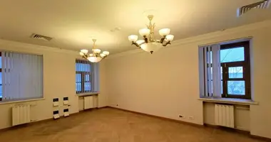 Pomieszczenie biurowe 967 m² w Central Administrative Okrug, Rosja