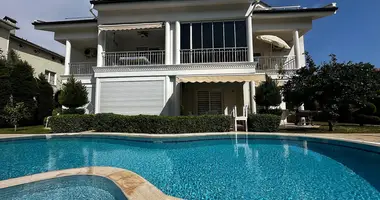 Duplex 2 bedrooms in Kemer, Turkey