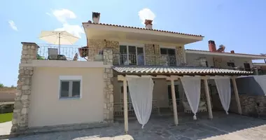 Dom wolnostojący 4 pokoi w Nea Fokea, Grecja