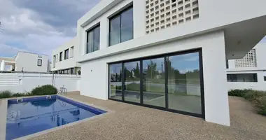 Villa 3 bedrooms in Paralimni, Cyprus
