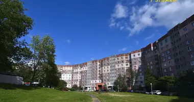 Apartamento 3 habitaciones en Minsk, Belarús