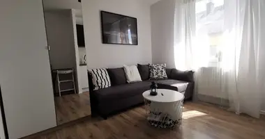 Apartamento 1 habitación en Breslavia, Polonia