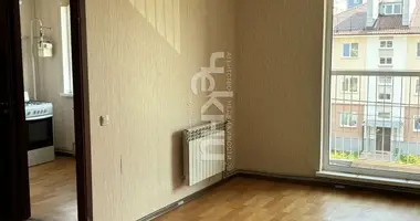 Apartment in Nizhny Novgorod, Russia