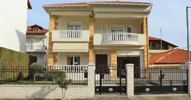 Casa de campo 7 habitaciones en Litochoro, Grecia