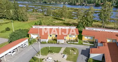 Dom 4 pokoi w Haukipudas, Finlandia