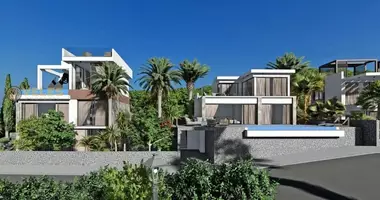 Villa in Turtle Bay Village, Nordzypern