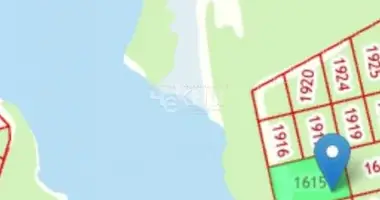 Plot of land in Sokolsky District, Russia