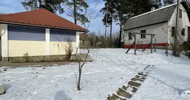 House in Viazynka, Belarus