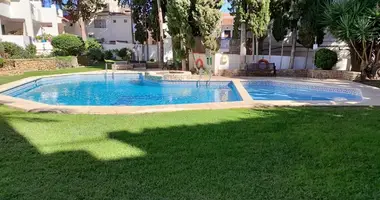 Wohnung 4 Schlafzimmer in Torremolinos, Spanien