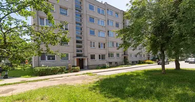 Appartement 4 chambres dans Salos, Lituanie