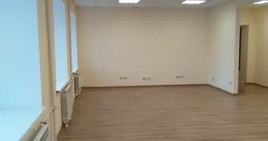 Oficina 10 113 m² en Moscú, Rusia