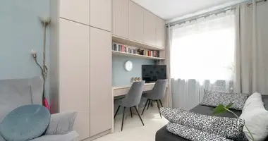 3 room apartment in Poznan, Poland