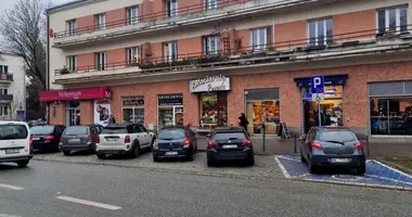Propiedad comercial 31 m² en Varsovia, Polonia