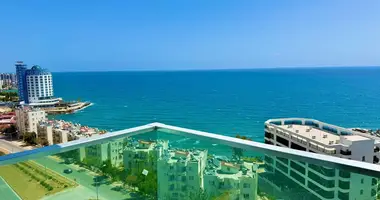 Квартира 2 комнаты в Мезитли, Турция