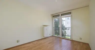 3 room apartment in Warsaw, Poland