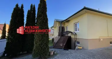 Maison 5 chambres dans Hrodna, Biélorussie