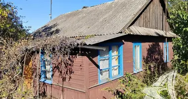 House in Brest, Belarus