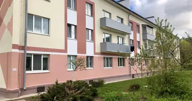 Wohnung 3 zimmer in Mihanavicki selski Savet, Belarus