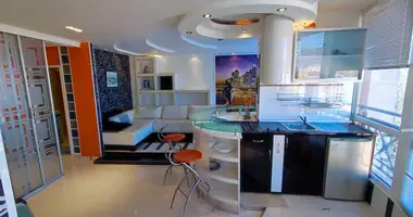 Wohnung 1 Schlafzimmer in Nessebar, Bulgarien