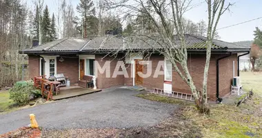 Casa 6 habitaciones en Lohja, Finlandia