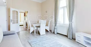 Appartement 2 chambres dans Marienbad, Tchéquie