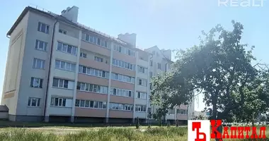 Квартира 2 комнаты в Чёнки, Беларусь