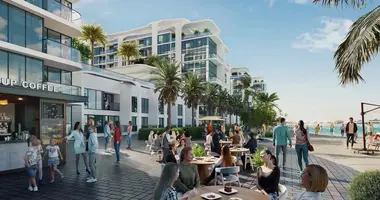 Apartamento 4 habitaciones en Um el Kaiwain, Emiratos Árabes Unidos