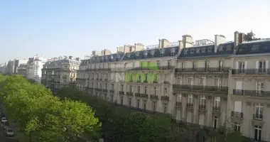 Wohnung in Paris, Frankreich