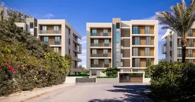 2 bedroom apartment in Nicosia District, Cyprus