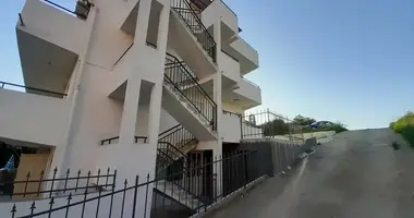 Mieszkanie 2 pokoi w Budva Municipality, Czarnogóra