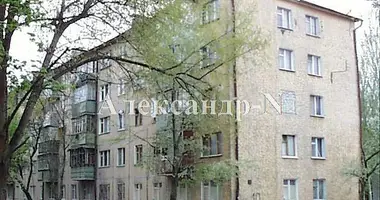 3 room apartment in Odessa, Ukraine