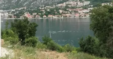 Grundstück in Kotor, Montenegro