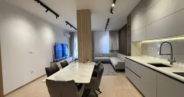 3 bedroom apartment in Budva, Montenegro