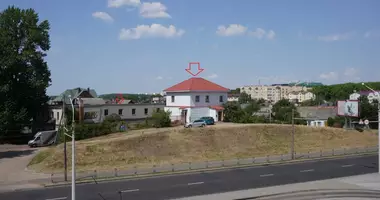 Bureau 1 227 m² dans Minsk, Biélorussie