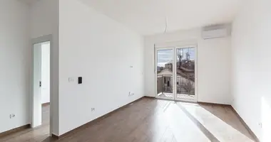 1 bedroom apartment in Budva, Montenegro