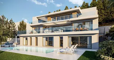 Villa en Altea, Španjolska