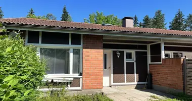 Townhouse in Nivala-Haapajaerven seutukunta, Finland