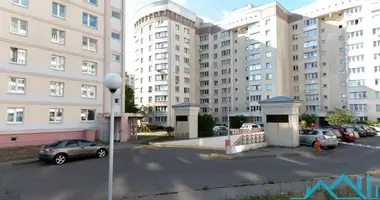 Commercial property 26 m² in Minsk, Belarus