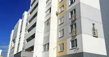 Apartamento 3 habitaciones en Gómel, Bielorrusia