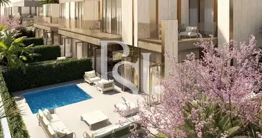 Villa 4 chambres avec Balcon, avec Sécurité dans Dubaï, Émirats arabes unis