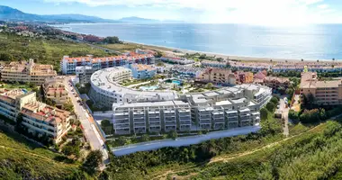 2 bedroom apartment in Manilva, Spain