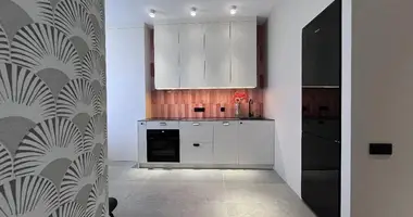 1 bedroom apartment in Batumi, Georgia