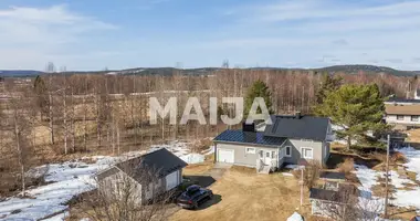Maison 2 chambres dans Kauliranta, Finlande