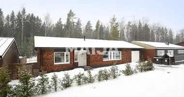 3 bedroom house in Helsinki sub-region, Finland