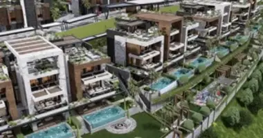 4 bedroom house in Mediterranean Region, Turkey