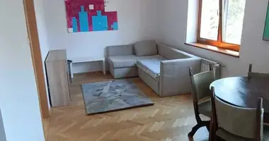 2 room apartment in Warsaw, Poland