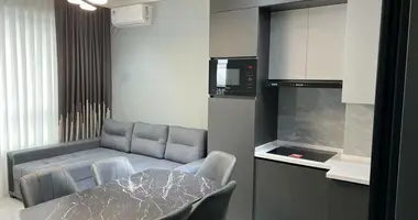 Appartement 1 chambre avec Mobilier, avec Parking, avec Climatiseur dans Vaskelovo, Fédération de Russie